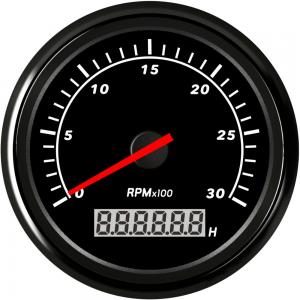 ELING ECCW Tachometer Gauge ELING ECCW Tachometer Gauge