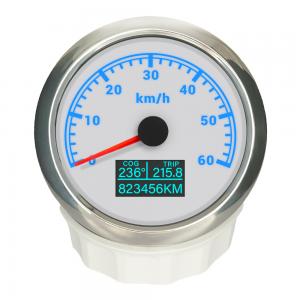 ELING OLED GPS Speedometer 60km/h 120km/h 200km/h ELING OLED GPS Speedometer 60km/h 120km/h 200km/h