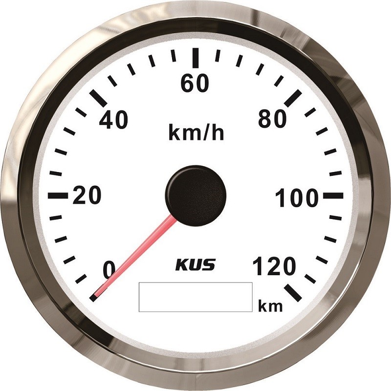 KUS GPS Speedometer(KM/H)